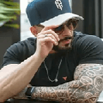 Cryptic DudeUltra 2026-04-091430