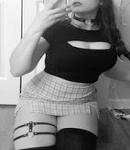 ZaraChicksBWTall023 5 26