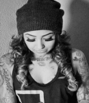 ZaraChicksBWTall029 5 26