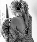 ZaraChicksBWTall054 5 26
