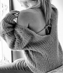 ZaraChicksBWTall055 5 26