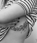 ZaraChicksBWTall078 5 26