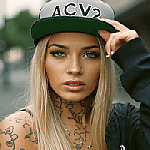 Cryptic ChicksUltra 2026-04-091025