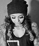ZaraChicksBWTall029 5 26
