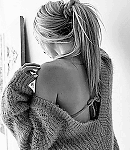 ZaraChicksBWTall054 5 26