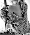 ZaraChicksBWTall055 5 26