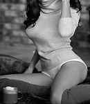 ZaraChicksBWTall067 5 26