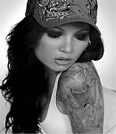 ZaraChicksBWTall084 5 26