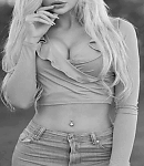 ZaraChicksBWTall100 5 26